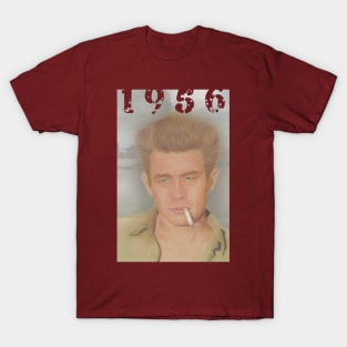 James Dean T-Shirt